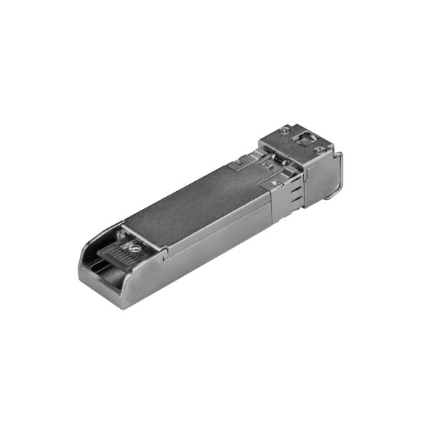 StarTech.com SFP+ transceiver - 10GBASE-BX - MSA conform glasvezel SFP+ stroomopwaarts (SFP-10G-BX20D-I-ST) StarTech.com SFP+ transceiver - 10GBASE-BX - MSA conform glasvezel SFP+ stroomopwaarts (SFP-10G-BX20D-I-ST)