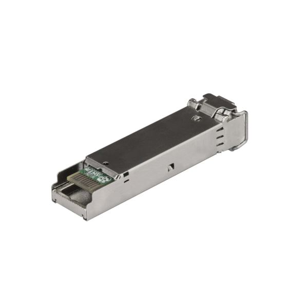 StarTech.com MSA conform transceiver module - 100BASE-BX (SFP100BBXUST)