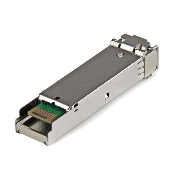 StarTech.com MSA conform transceiver module - 100BASE-EX (SFP100BEXST)