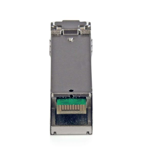 StarTech.com MSA conform transceiver module - 100BASE-EX (SFP100BEXST)