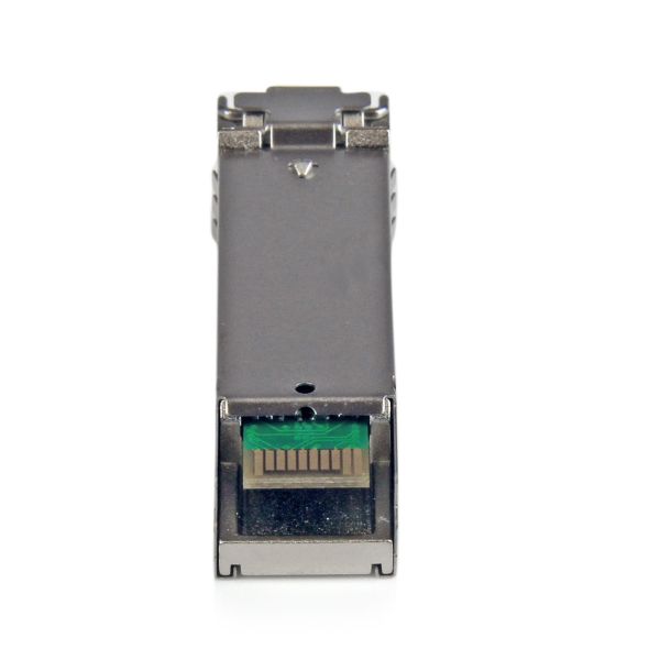 StarTech.com MSA conform transceiver module - 100BASE-LH (SFP100BLHST)