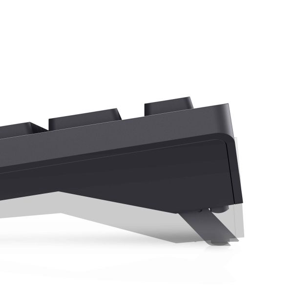 DELL KM5221W toetsenbord Inclusief muis RF Draadloos QWERTY US International Zwart (KM5221WBKR-INT)