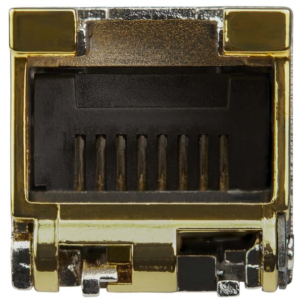StarTech.com Dell EMC SFP-1G-LX compatibel SFP module - 1000BASE-LX glasvezel optische transceiver - 10 km (SFP1GETST)