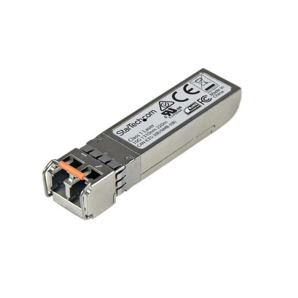 StarTech.com Juniper SFPP-10GE-LR compatibel SFP+ module - 10GBASE-LR glasvezel optische transceiver - 10 km (SFPP10GELRMS)