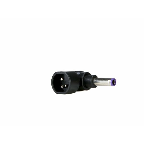 Targus PT-3H1 laptop accessoire Laptop stroomplug (PT-3H1)
