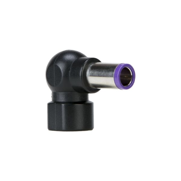 Targus PT-3W laptop accessoire Laptop stroomplug (PT-3W) Targus PT-3W laptop accessoire Laptop stroomplug (PT-3W)