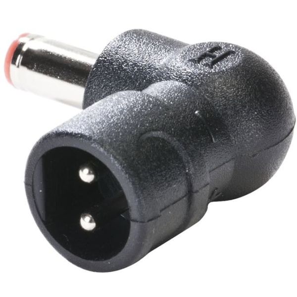 Targus PT-H laptop accessoire Laptop stroomplug (PT-H) Targus PT-H laptop accessoire Laptop stroomplug (PT-H)