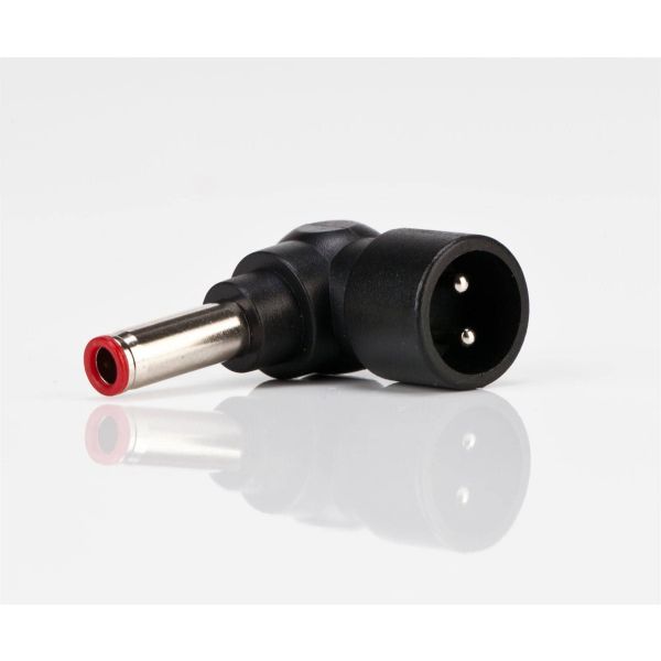 Targus PT-H1 laptop accessoire Laptop stroomplug (PT-H1)