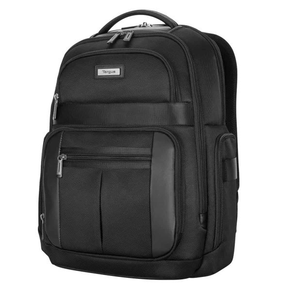 Targus TBB618GL rugzak Zwart (TBB618GL)