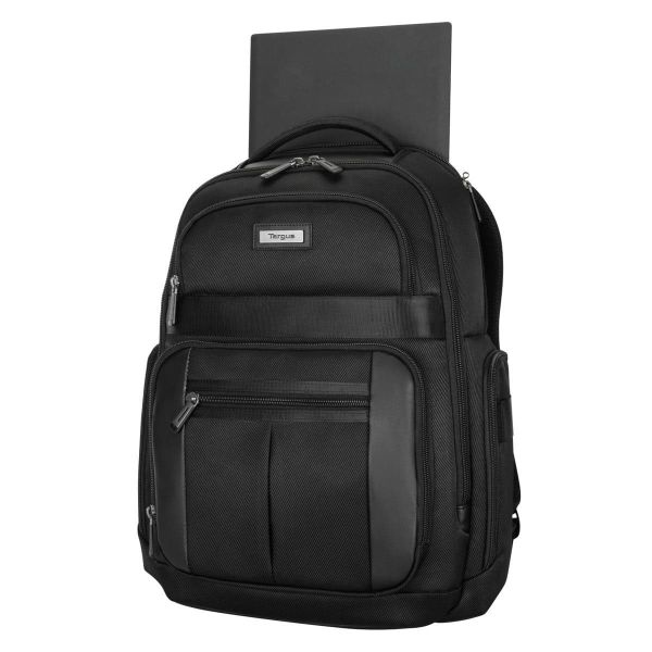Targus TBB618GL rugzak Zwart (TBB618GL)