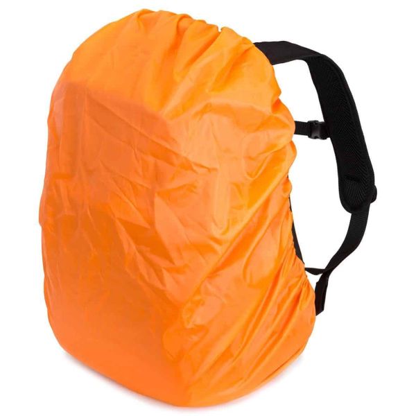 Targus TED011EU rugzak Zwart/Grijs Polyurethaan (TED011EU)