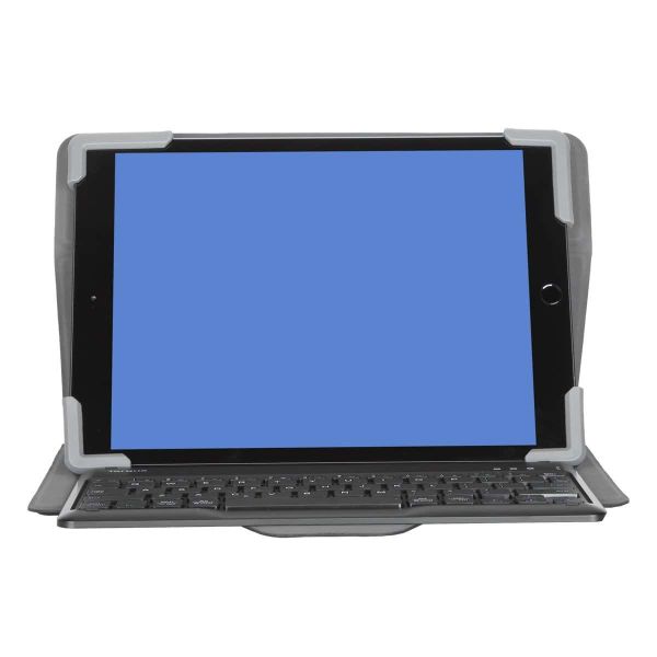Targus Pro-Tek Zwart Bluetooth Duits (THZ861DE)
