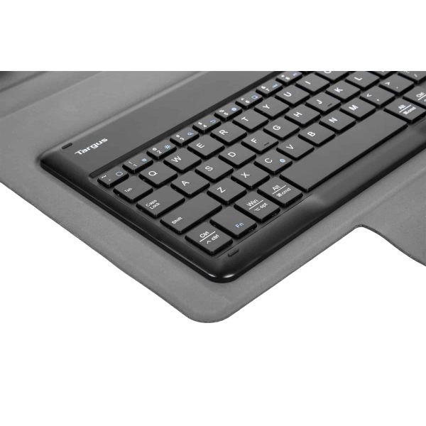 Targus Pro-Tek Zwart Bluetooth Duits (THZ861DE)
