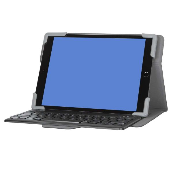 Targus Pro-Tek Zwart Bluetooth Duits (THZ861DE)