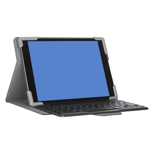 Targus Pro-Tek Zwart Bluetooth Duits (THZ861DE)