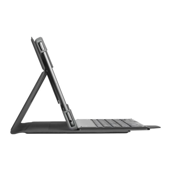 Targus Pro-Tek Zwart Bluetooth Duits (THZ861DE)
