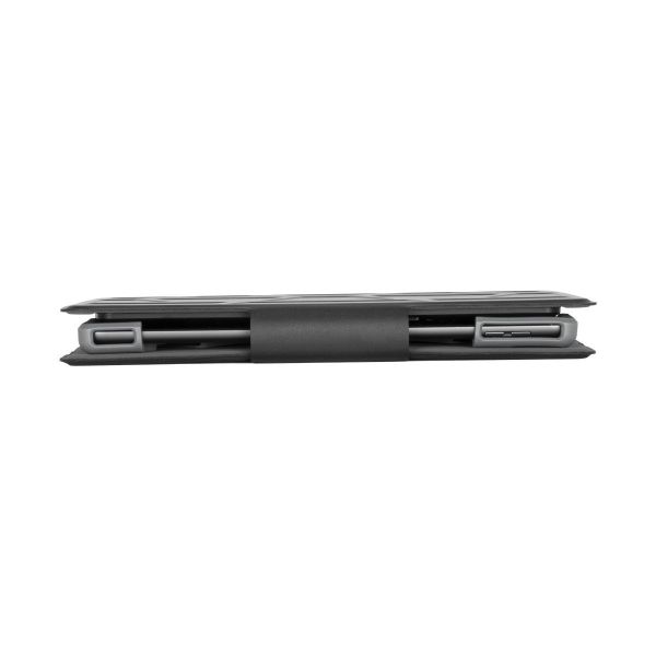 Targus Pro-Tek Zwart Bluetooth Duits (THZ861DE)