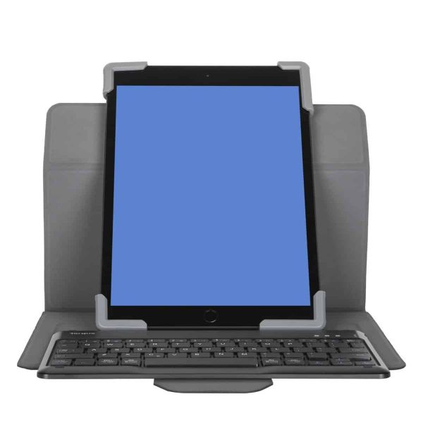 Targus Pro-Tek Zwart Bluetooth Duits (THZ861DE)