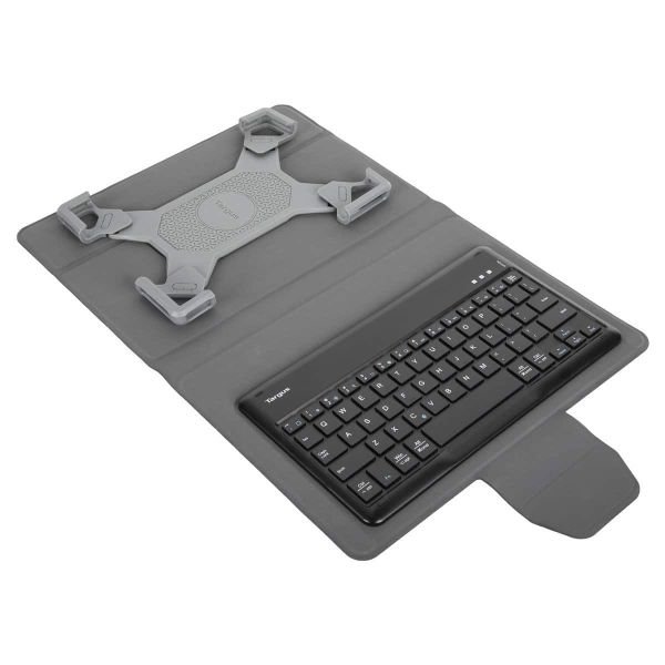 Targus Pro-Tek Zwart Bluetooth Duits (THZ861DE)