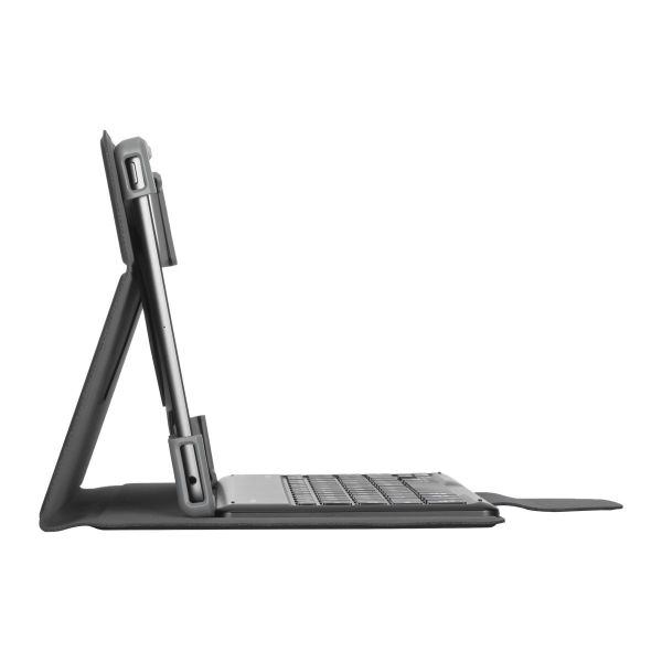 Targus Pro-Tek Zwart Bluetooth Duits (THZ861DE)