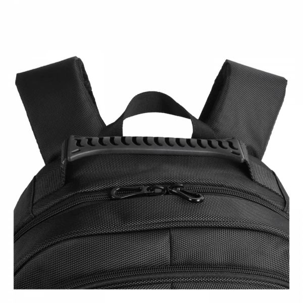 V7 CBPX16-BLK laptoptas 40,6 cm (16") Rugzak Zwart (CBPX16-BLK)