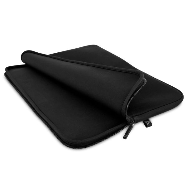 V7 CSE12-BLK-3E 30,5 cm (12") Opbergmap/sleeve Zwart (CSE12-BLK-3E)