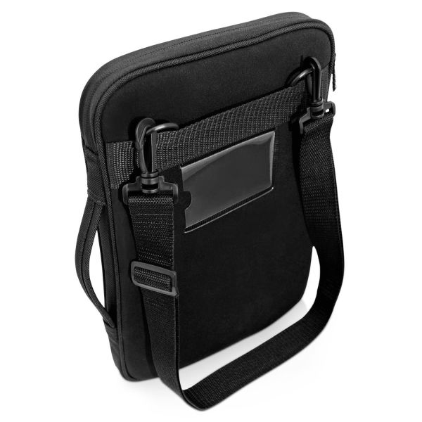 V7 CSE12HS-BLK-9E laptoptas 31 cm (12.2") Opbergmap/sleeve Zwart (CSE12HS-BLK-9E)