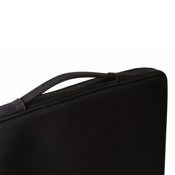 V7 CSE5H-BLK-9E laptoptas 29,5 cm (11.6") Opbergmap/sleeve Zwart (CSE5H-BLK-9E)