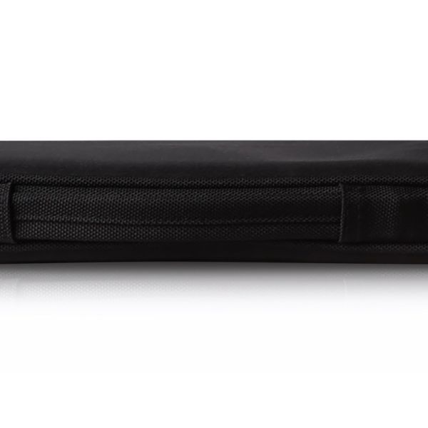 V7 CSE5H-BLK-9E laptoptas 29,5 cm (11.6") Opbergmap/sleeve Zwart (CSE5H-BLK-9E)