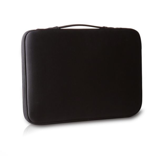 V7 CSE5H-BLK-9E laptoptas 29,5 cm (11.6") Opbergmap/sleeve Zwart (CSE5H-BLK-9E)