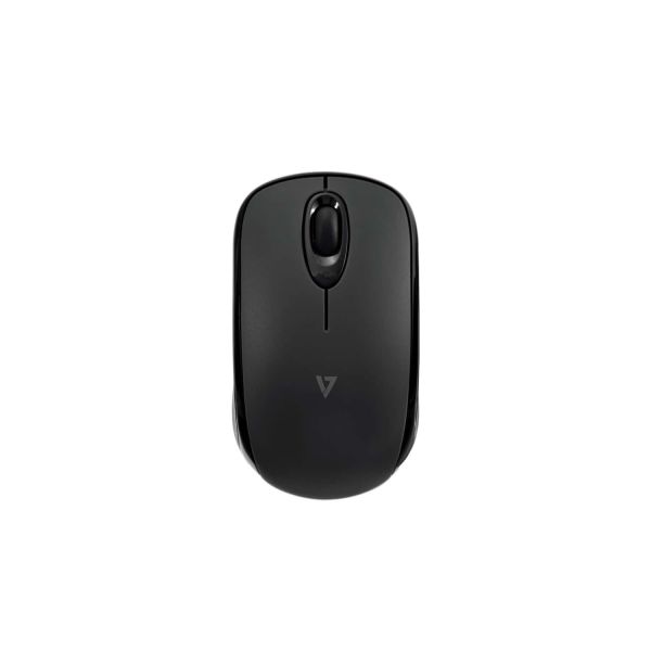 V7 MW150BT muis Ambidextrous Bluetooth Optisch 1000 DPI (MW150BT)
