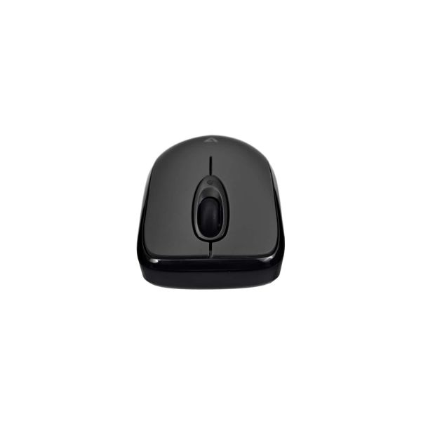 V7 MW150BT muis Ambidextrous Bluetooth Optisch 1000 DPI (MW150BT)