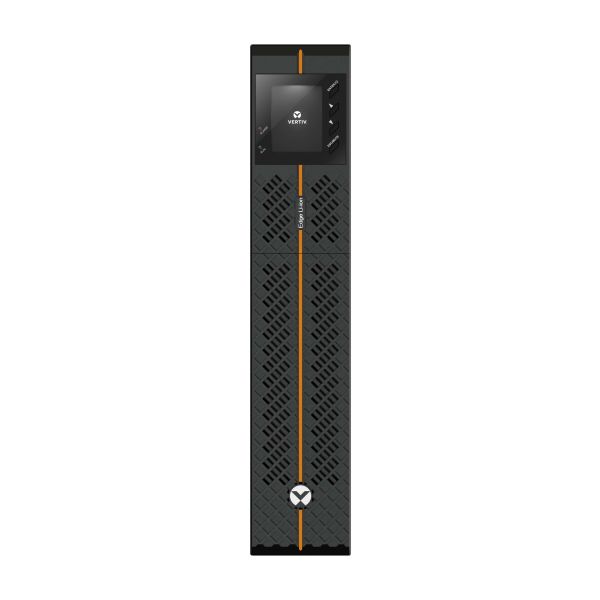 Vertiv EDGELI-3000IRT2U UPS Line-interactive 3 kVA 2700 W 6 AC-uitgang(en) (FE10CR)