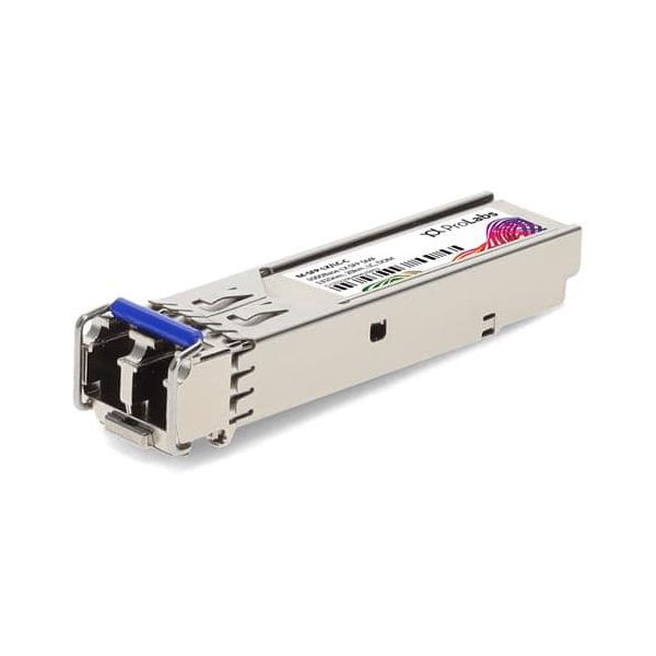 Vertiv SFP Multi Mode Fibre Module (LC-MM-SFP)
