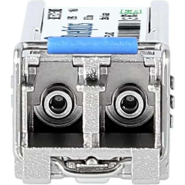 Vertiv SFP Multi Single Fibre Module LC (LC-SM-SFP)