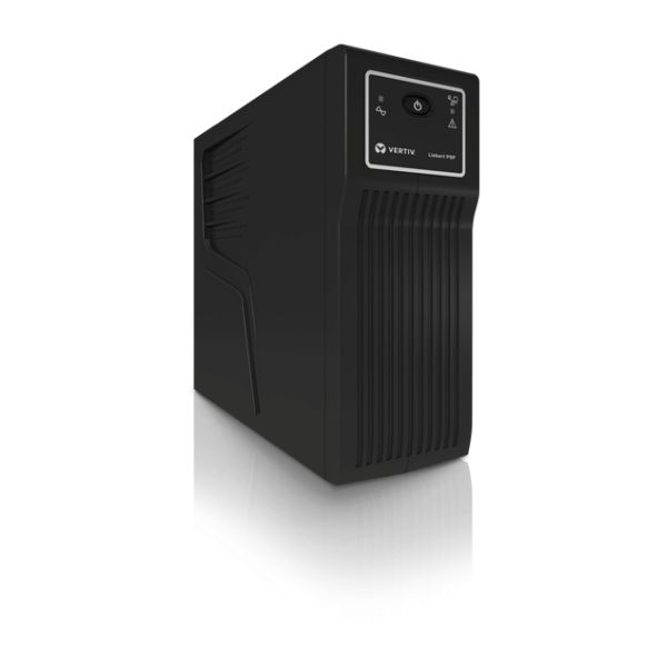 Vertiv Liebert PSP 650 VA (390 W) 230 V UPS (PSP650MT3-230U)