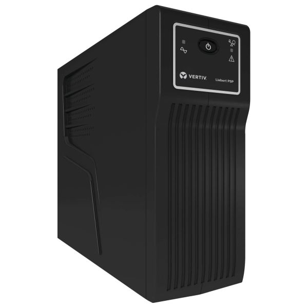 Vertiv Liebert PSP 650 VA (390 W) 230 V UPS (RAUABZLS10018P)