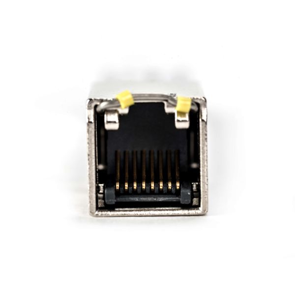 Vertiv Avocent RJ45-CATX-SFP netwerk transceiver module (RJ45-CATX-SFP)