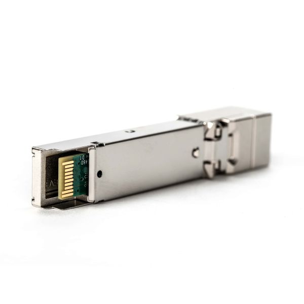 Vertiv Avocent RJ45-CATX-SFP netwerk transceiver module (RJ45-CATX-SFP)