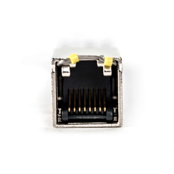 Vertiv Avocent RJ45-CATX-SFP netwerk transceiver module (RJ45-CATX-SFP) Vertiv Avocent RJ45-CATX-SFP netwerk transceiver module (RJ45-CATX-SFP)