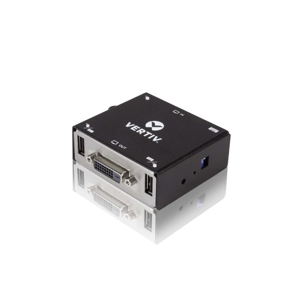 Vertiv Avocent TBR02 KVM-switch (TE20CR11)