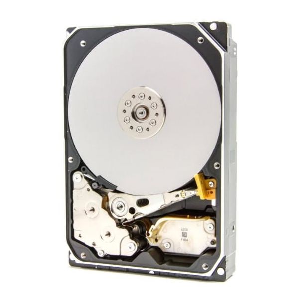 Western Digital Ultrastar DC HC550 3.5" 18 TB SATA III (0F38458)