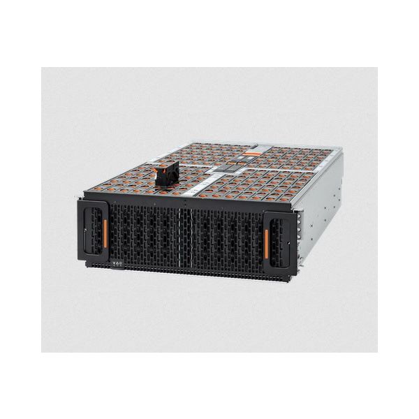 Western Digital 1EX2478 behuizing voor opslagstations HDD-behuizing Zwart, Grijs, Oranje 3.5 (1EX2478)