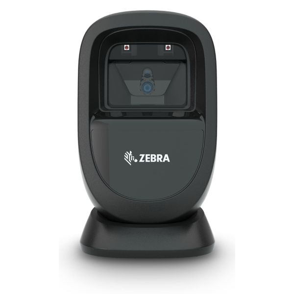 Zebra DS9308-SR Vaste streepjescodelezer 1D/2D LED Zwart (DS9308-SRWU2100AZE)
