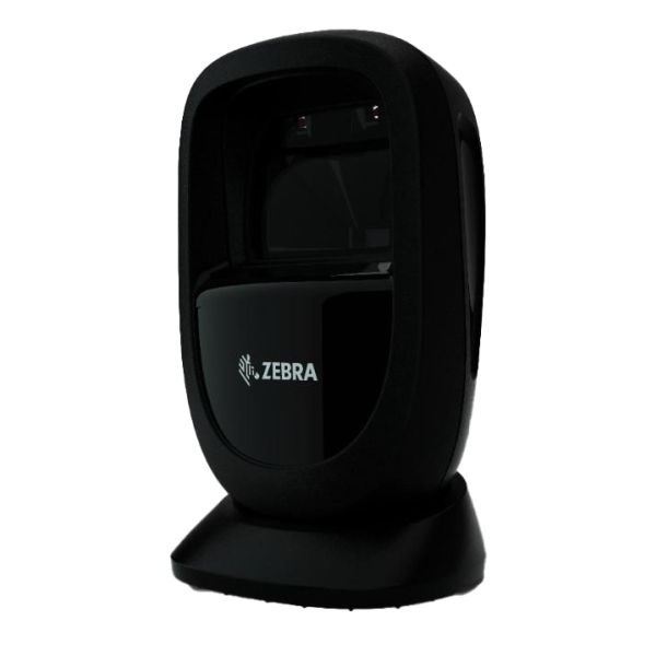 Zebra DS9308-SR Vaste streepjescodelezer 1D/2D LED Zwart (DS9308-SRWU2100AZE) Zebra DS9308-SR Vaste streepjescodelezer 1D/2D LED Zwart (DS9308-SRWU2100AZE)
