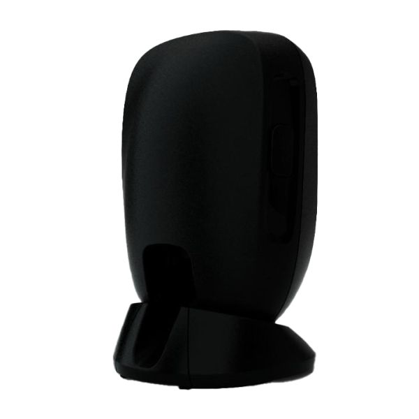 Zebra DS9308-SR Vaste streepjescodelezer 1D/2D LED Zwart (DS9308-SRWU2100AZE) Zebra DS9308-SR Vaste streepjescodelezer 1D/2D LED Zwart (DS9308-SRWU2100AZE)