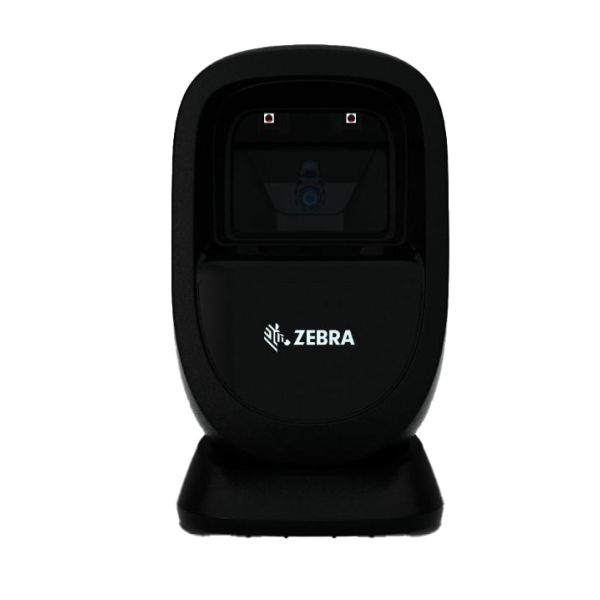 Zebra DS9308-SR Vaste streepjescodelezer 1D/2D LED Zwart (DS9308-SRWU2100AZE) Zebra DS9308-SR Vaste streepjescodelezer 1D/2D LED Zwart (DS9308-SRWU2100AZE)