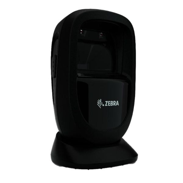 Zebra DS9308-SR Vaste streepjescodelezer 1D/2D LED Zwart (DS9308-SRWU2100AZE) Zebra DS9308-SR Vaste streepjescodelezer 1D/2D LED Zwart (DS9308-SRWU2100AZE)