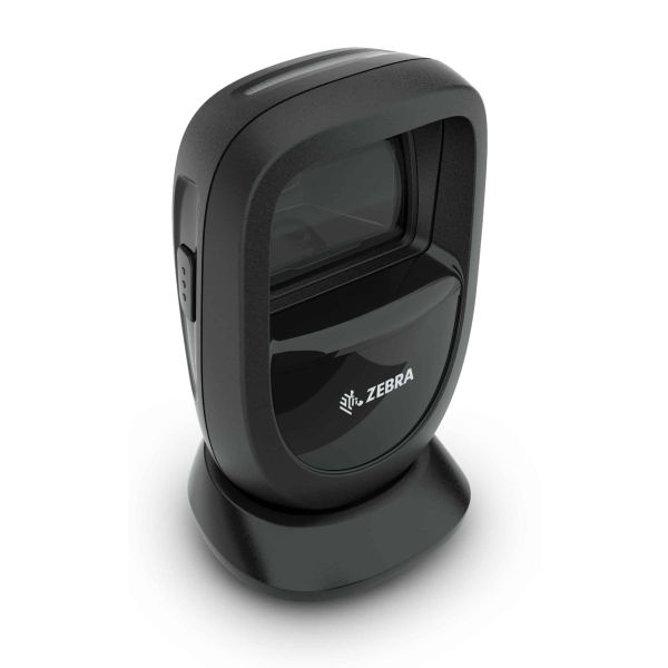 Zebra DS9308-SR Vaste streepjescodelezer 1D/2D LED Zwart (DS9308-SRWU2100AZE) Zebra DS9308-SR Vaste streepjescodelezer 1D/2D LED Zwart (DS9308-SRWU2100AZE)
