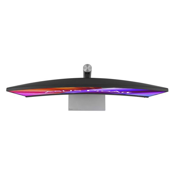 ASUS ProArt PA34VCNV computer monitor 86,6 cm (34.1") 3440 x 1440 Pixels UltraWide Quad HD LCD Zwart (90LM04A0-B02370)